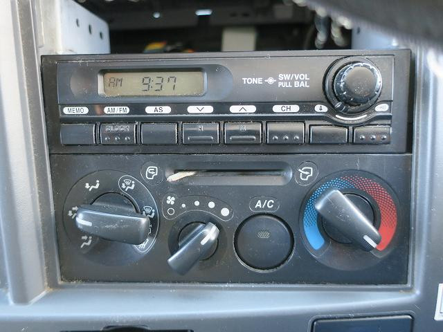 中古トラック いすゞアルミウィング #19