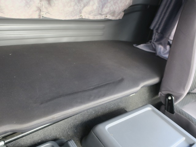 中古トラック いすゞアルミウィング #23