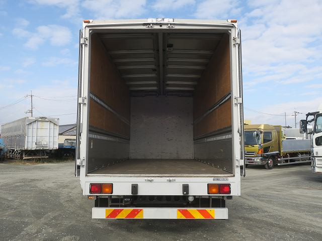 中古トラック いすゞアルミウィング #5
