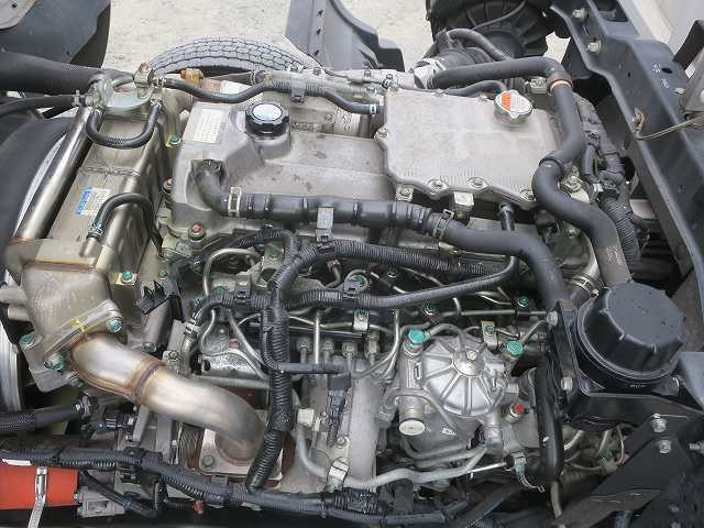 中古トラック 日野アルミウィング #13