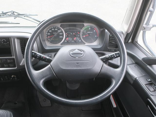 中古トラック 日野アルミウィング #17