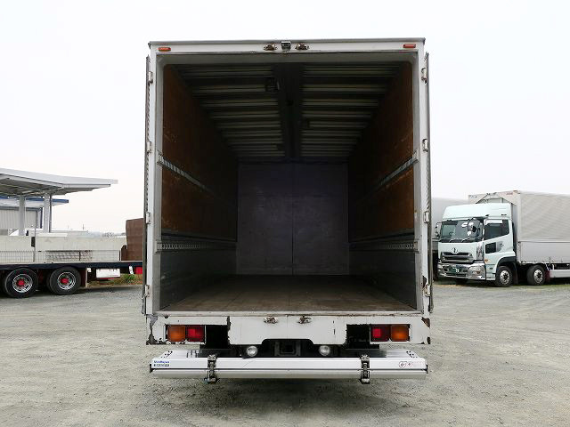 中古トラック 日野アルミウィング #5