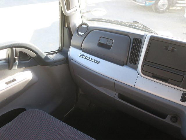 中古トラック 三菱ふそうアルミバン ＃13