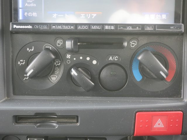 中古トラック いすゞアルミバン #21