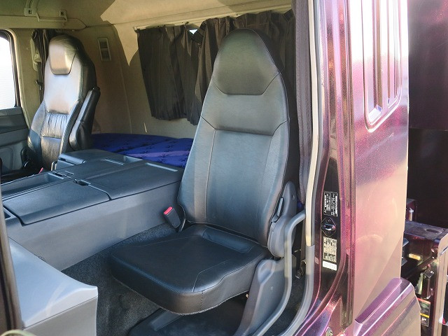 中古トラック 三菱ふそうクレーン付 #22