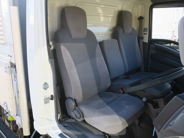 中古トラック いすゞアルミウィング #12