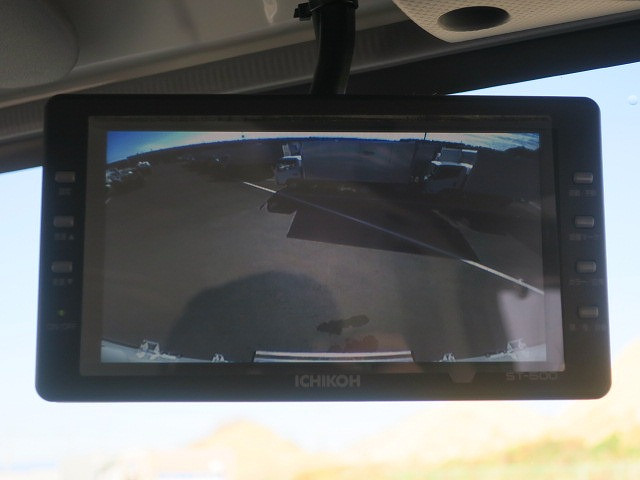 中古トラック いすゞアルミウィング #18