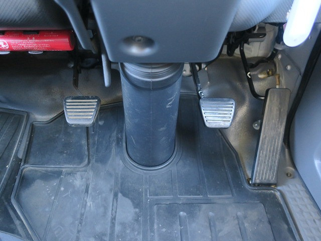 中古トラック いすゞアルミウィング #22