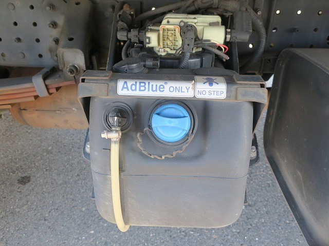 中古トラック 三菱ふそうアルミバン ＃12