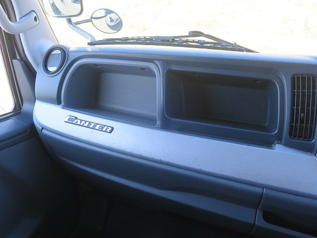 中古トラック 三菱ふそうアルミバン #16