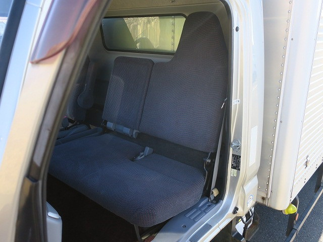 中古トラック 三菱ふそうアルミバン #23