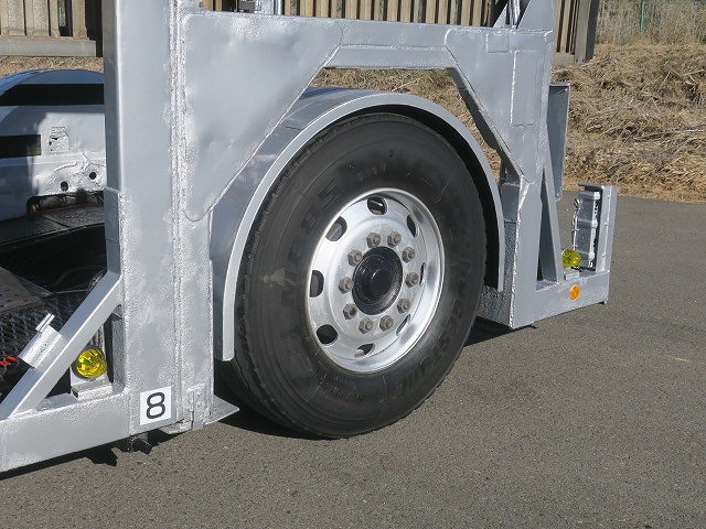 中古トラック 国内・その他車載トレーラー #18