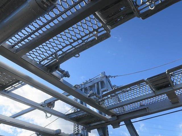 中古トラック 国内・その他車載トレーラー #22