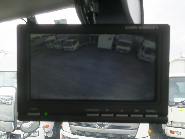 中古トラック 日野アルミバン #19