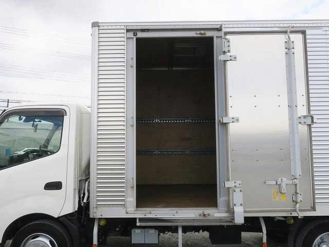 中古トラック 日野アルミバン ＃7
