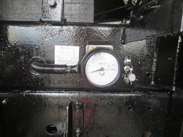 中古トラック 三菱ふそうダンプ #12