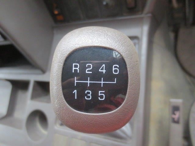 中古トラック 三菱ふそうダンプ #19
