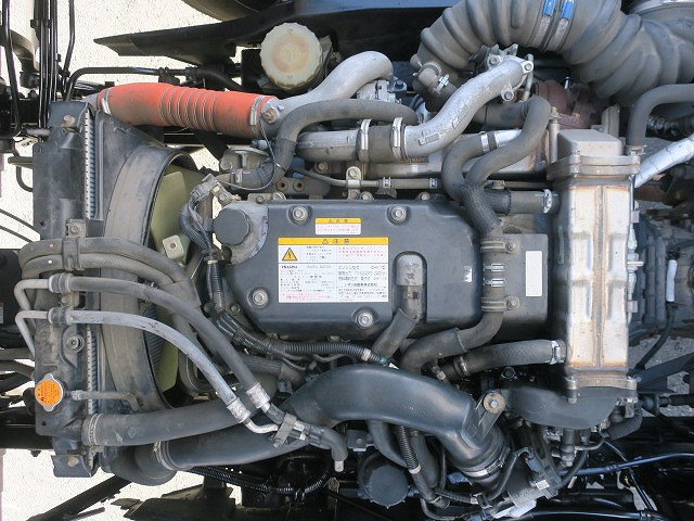 中古トラック いすゞアルミウィング ＃12