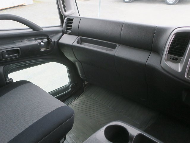 中古トラック 日野平ボディアルミブロック #13