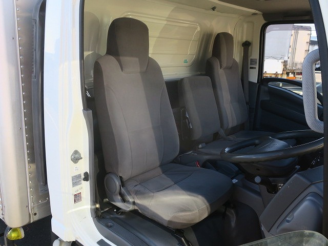 中古トラック いすゞアルミバン #13