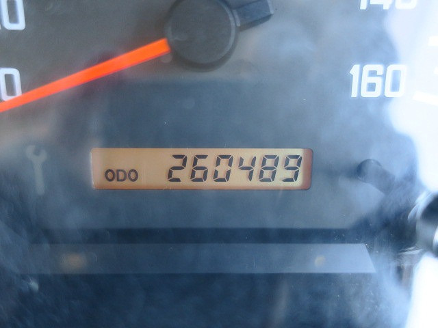 中古トラック いすゞアルミバン #17