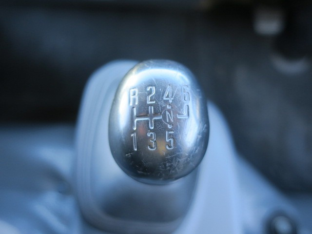 中古トラック いすゞアルミバン #18