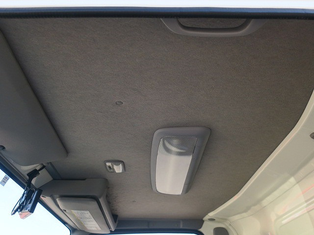 中古トラック いすゞアルミバン #24