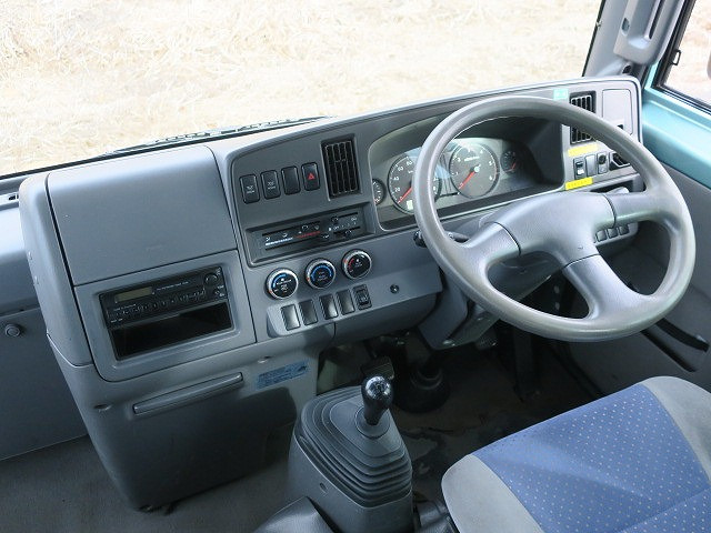 中古トラック 日産マイクロバス ＃11