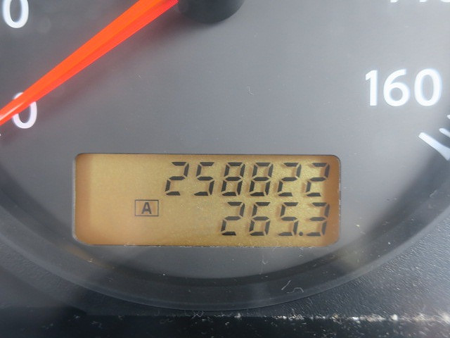 中古トラック 日産マイクロバス ＃13