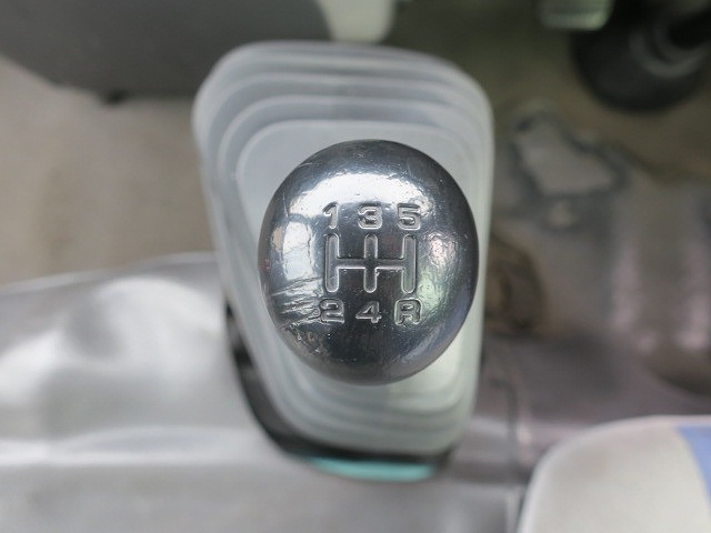 中古トラック 日産マイクロバス ＃14