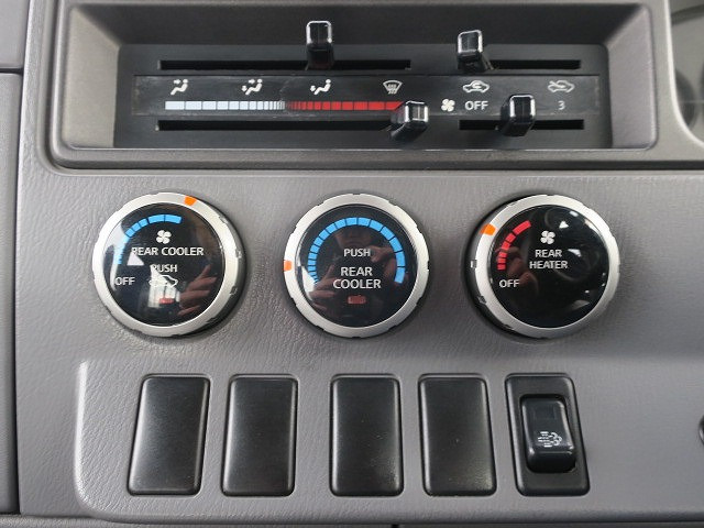 中古トラック 日産マイクロバス ＃16