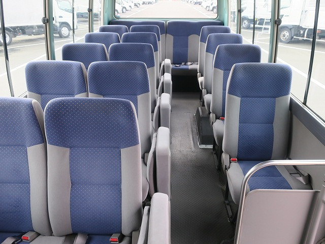 中古トラック 日産マイクロバス ＃18