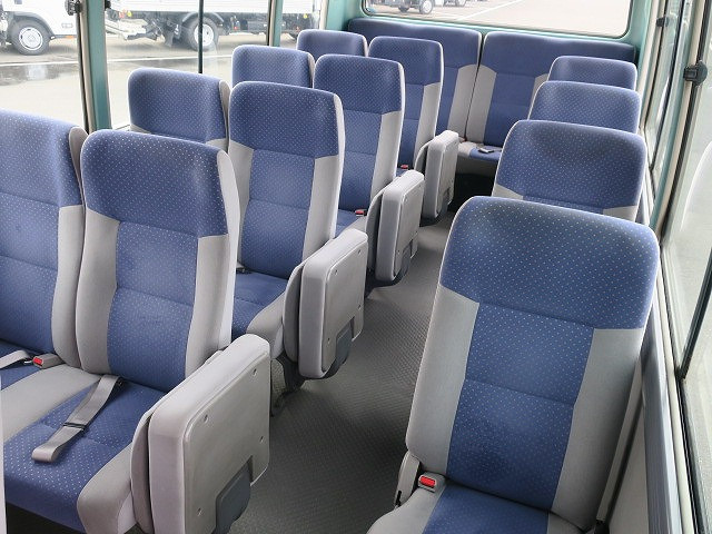 中古トラック 日産マイクロバス ＃19