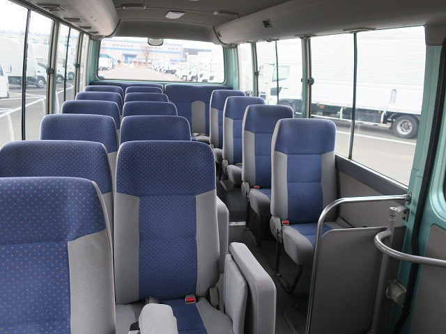 中古トラック 日産マイクロバス #20