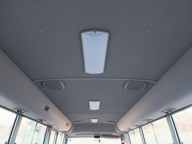 中古トラック 日産マイクロバス ＃22