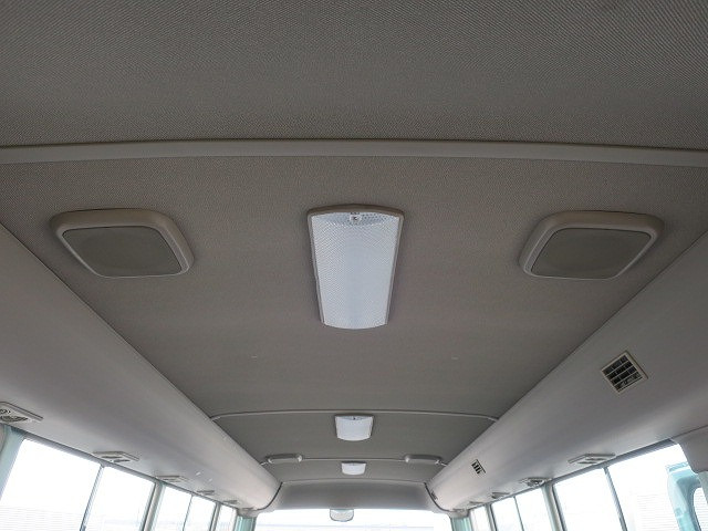 中古トラック 日産マイクロバス ＃23