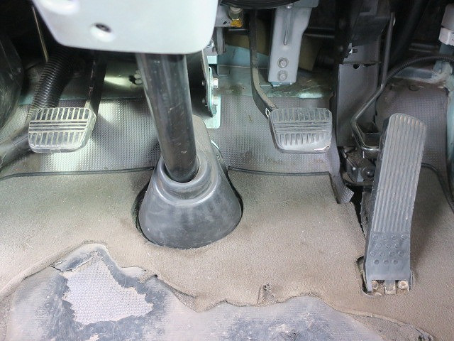 中古トラック 日産マイクロバス ＃24