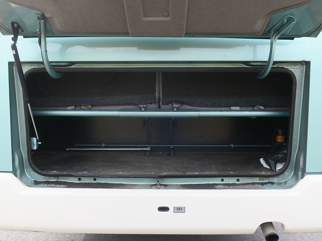 中古トラック 日産マイクロバス ＃7