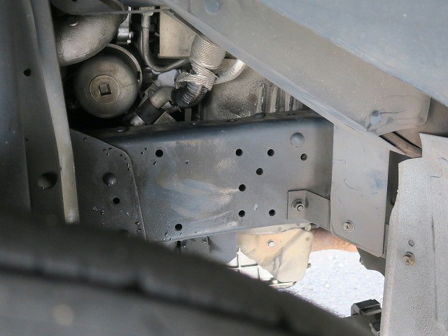 中古トラック 日産マイクロバス ＃9