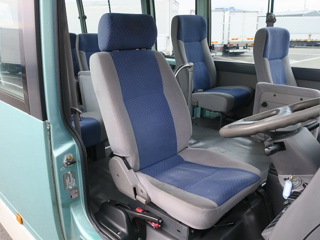 中古トラック 日産マイクロバス ＃10