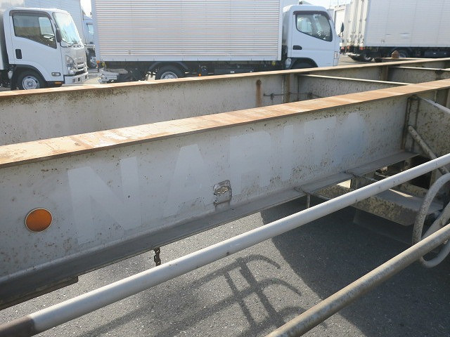 中古トラック 東急海コンシャーシ #20