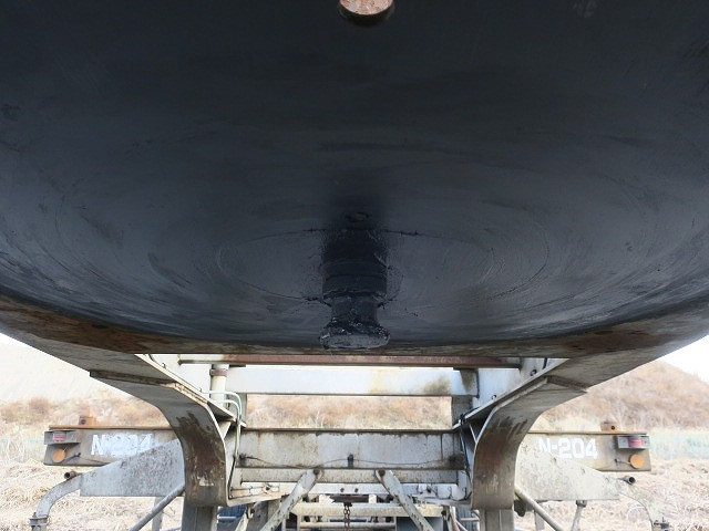 中古トラック 東急海コンシャーシ #9