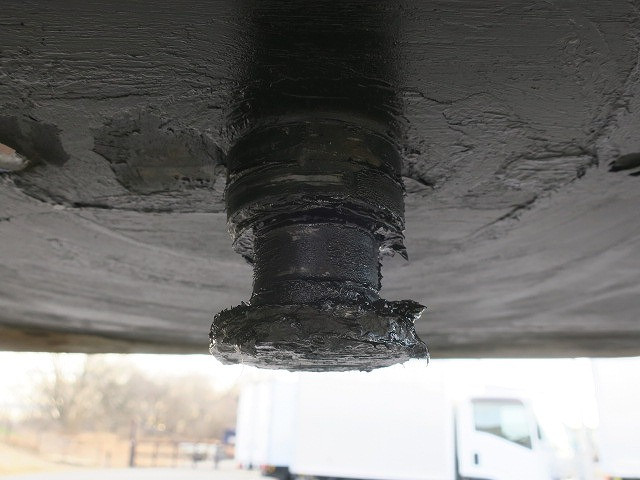 中古トラック 東急海コンシャーシ #10