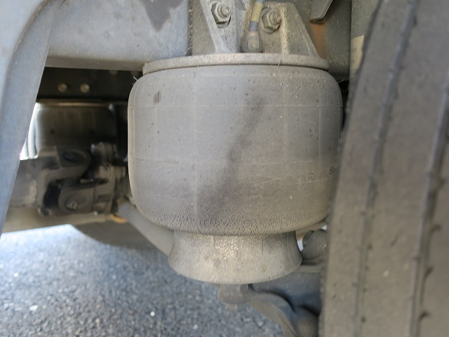 中古トラック いすゞアルミウィング #11