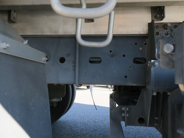 中古トラック いすゞアルミウィング #12