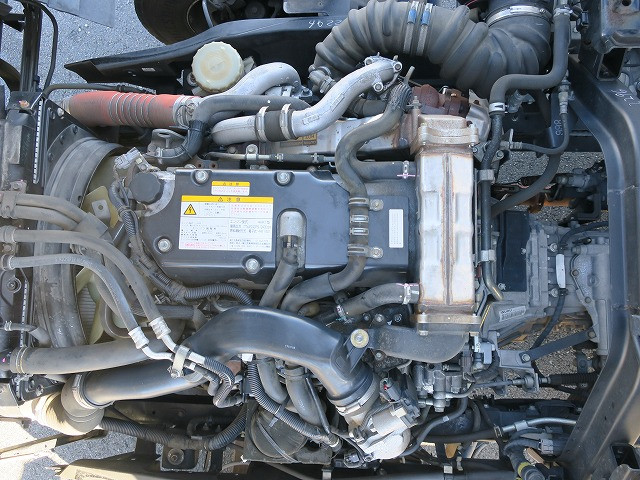 中古トラック いすゞアルミウィング #13