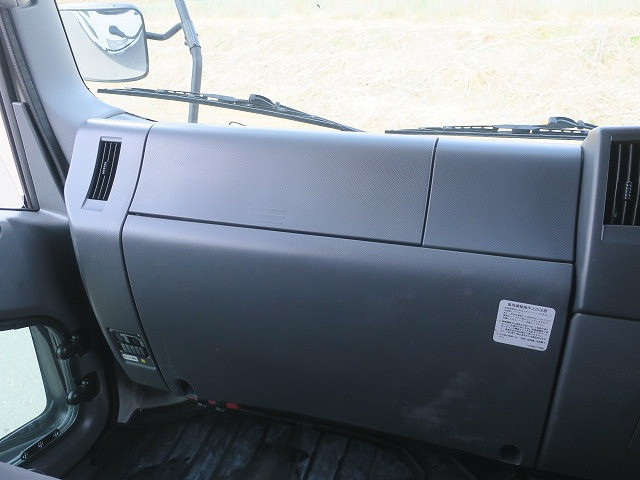 中古トラック いすゞアルミウィング #15