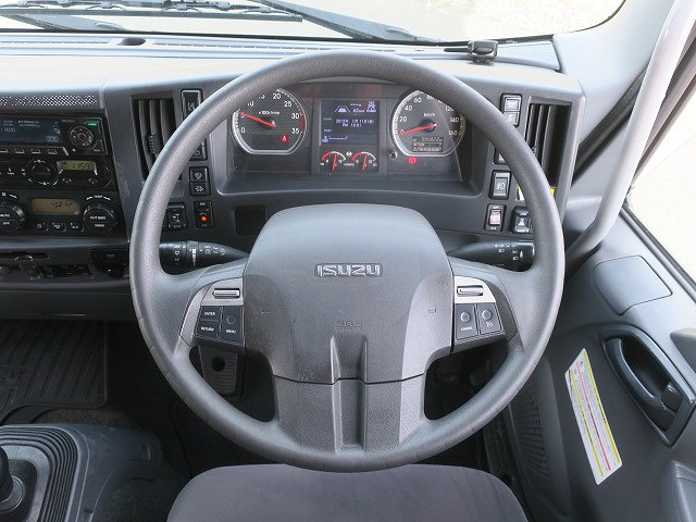 中古トラック いすゞアルミウィング #16