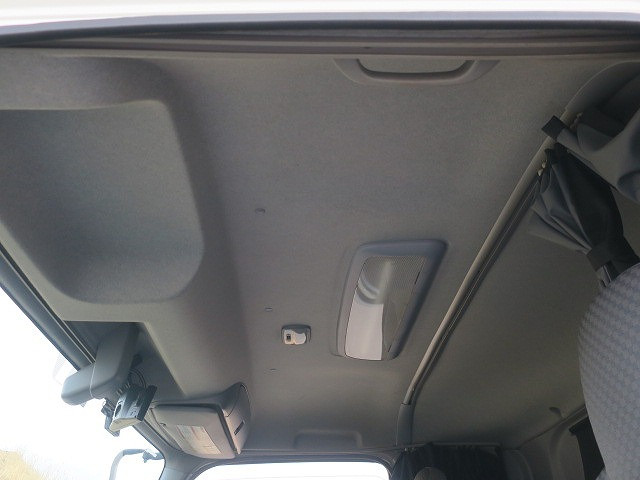 中古トラック いすゞアルミウィング #24