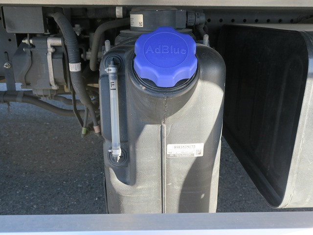 中古トラック いすゞアルミウィング #10